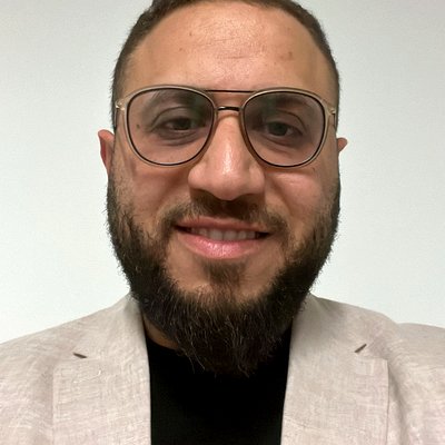 Mostafa Elkoumy, Founder and CEO of VxLabs